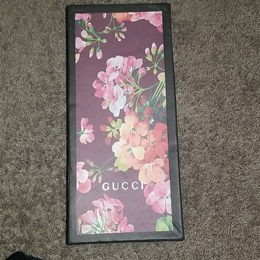 Gucci Slides